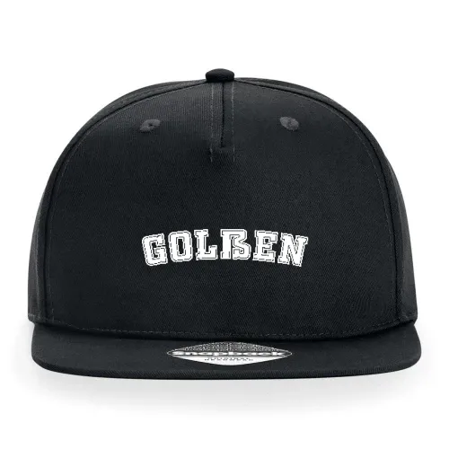 Golßen Cap Sonstig. Snapback Rapper