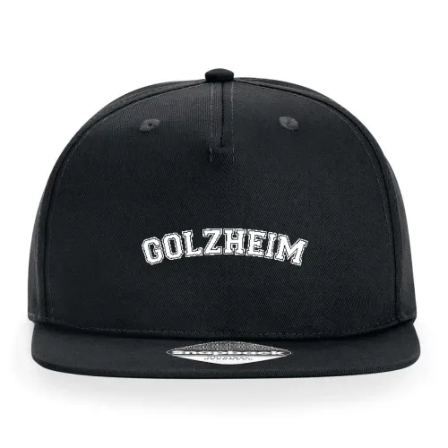 Golzheim Cap Sonstig. Snapback Rapper