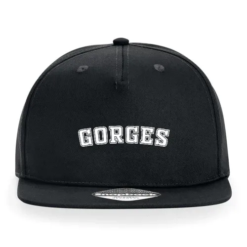 Gorges Cap Sonstig. Snapback Rapper