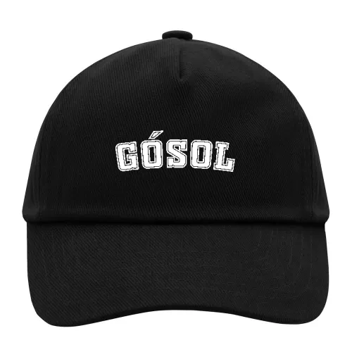 Gósol Cap Sonstig. Kinder Cap