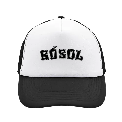 Gósol Cap Sonstig. Mesh Cap