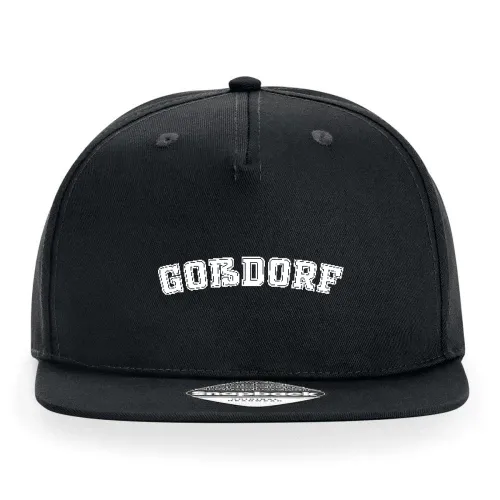 Goßdorf Cap Sonstig. Snapback Rapper