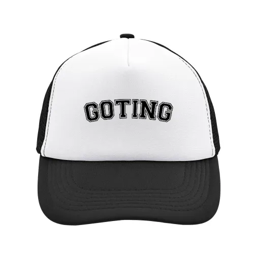 Goting Cap Sonstig. Mesh Cap