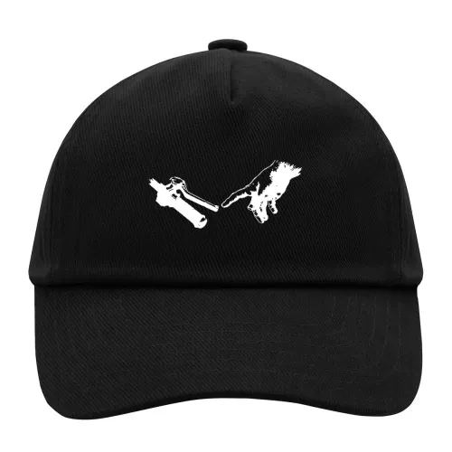 Gotthand Motorradgriff Sonstig. Cap