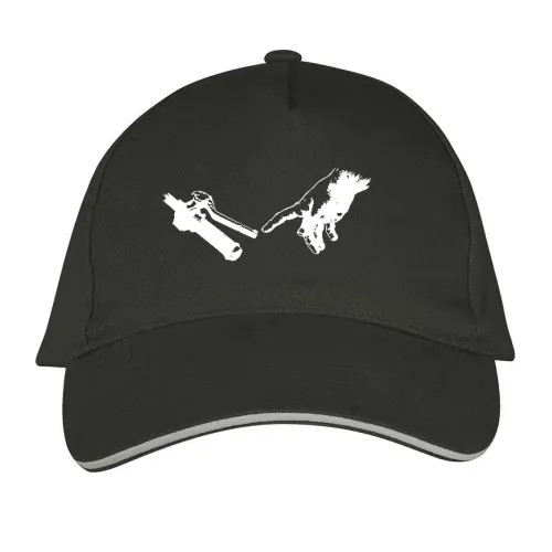 Gotthand Motorradgriff Sonstig. Cap