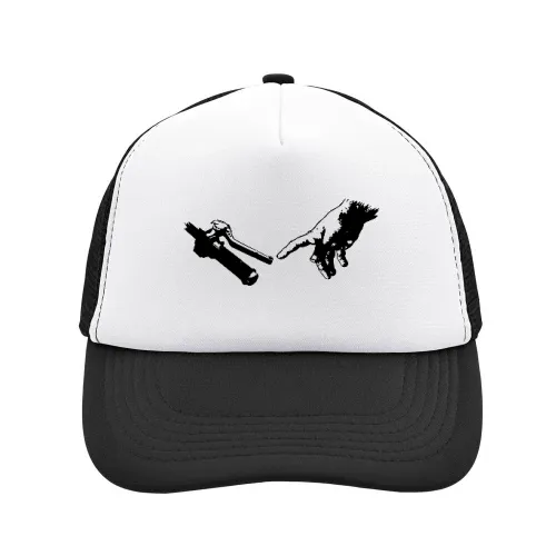 Gotthand Motorradgriff Sonstig. Cap