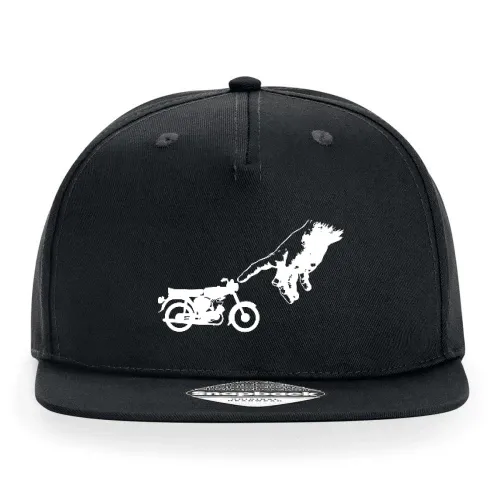 Gotthand Simson Cap