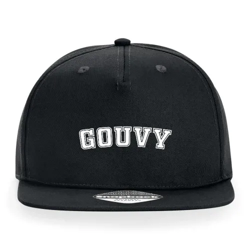 Gouvy Cap Sonstig. Snapback Rapper
