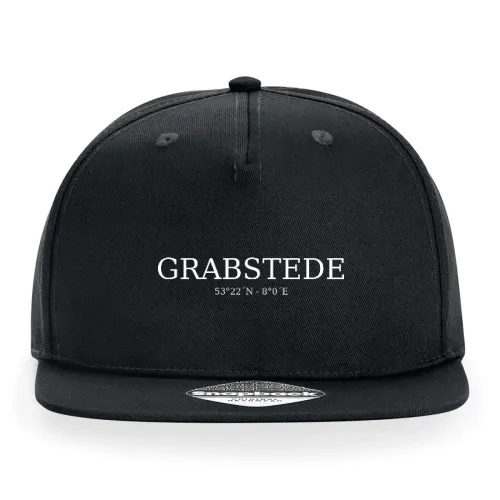Grabstede Koordinaten Cap Sonstig. Snapback Rapper