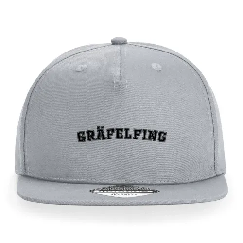 Gräfelfing Cap Sonstig. Snapback Rapper