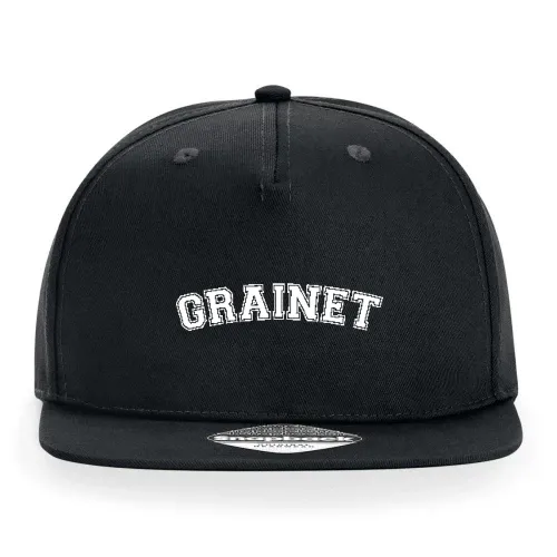 Grainet Cap Sonstig. Snapback Rapper