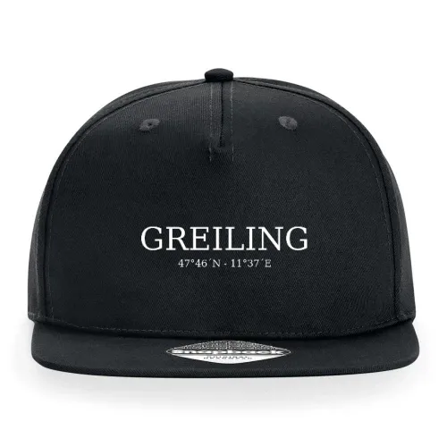 Greiling Koordinaten Sonstig. Cap Greiling Koordinaten Cap
