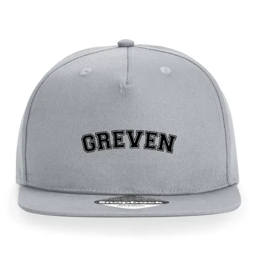 Greven Cap Sonstig. Snapback Rapper