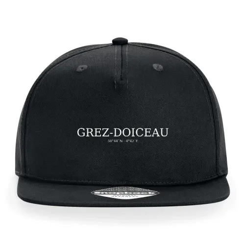 Grez-doiceau Koordinaten Cap