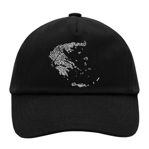 Griechenland Fingerabdruck Cap Sonstig. Kinder Cap
