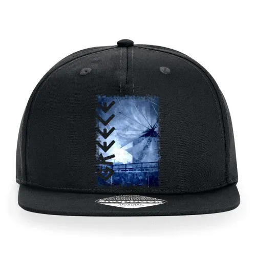 Griechenland Cap Sonstig. Snapback Rapper