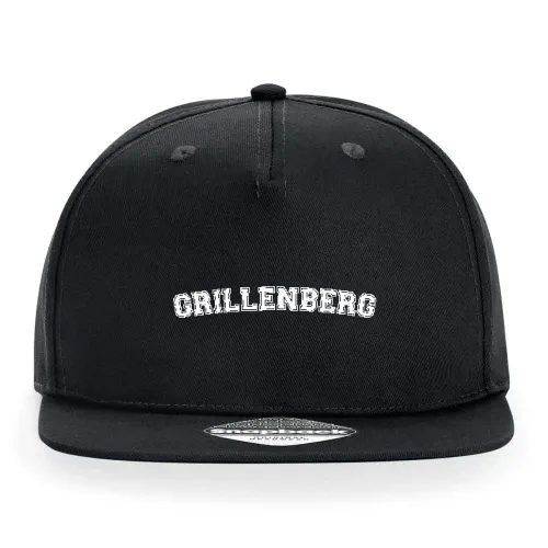 Grillenberg Cap Sonstig. Snapback Rapper