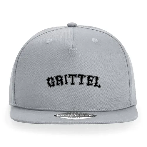 Grittel Cap Sonstig. Snapback Rapper