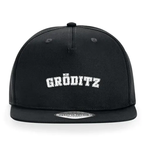 Gröditz Cap Sonstig. Snapback Rapper