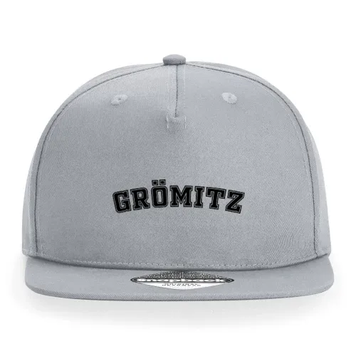 Grömitz Cap Sonstig. Snapback Rapper