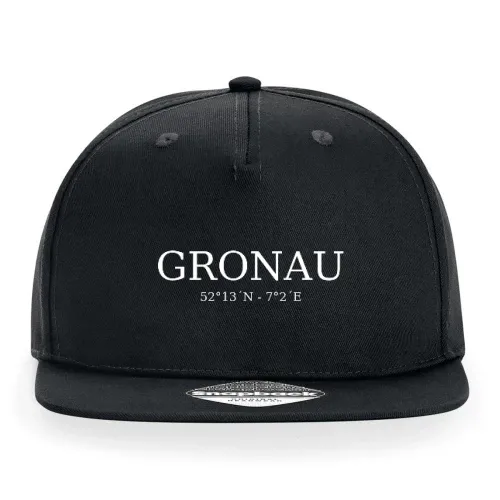 Gronau Koordinaten Sonstig. Cap Gronau Koordinaten Cap