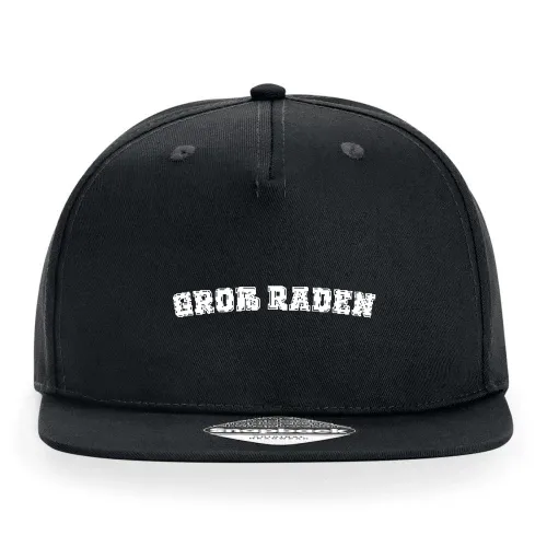 Groß Raden Cap Sonstig. Snapback Rapper