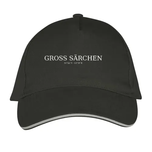 Groß Särchen Koordinaten Cap Sonstig. Long Beach