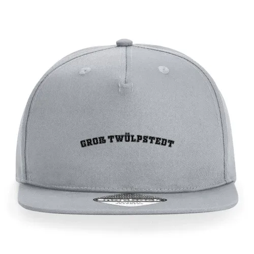 Groß Twülpstedt Cap Sonstig. Snapback Rapper