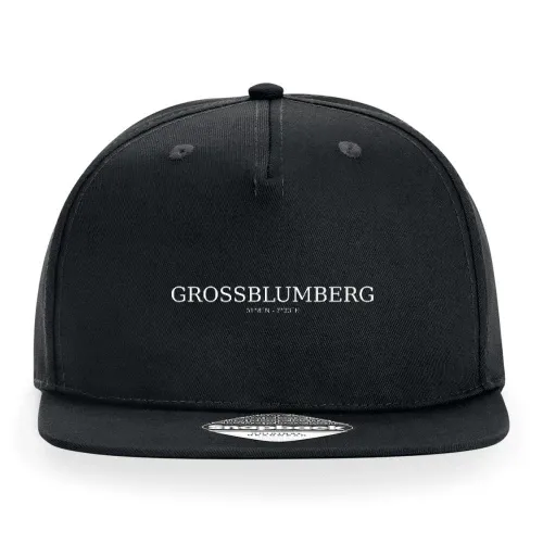 Großblumberg Koordinaten Cap Sonstig. Snapback Rapper