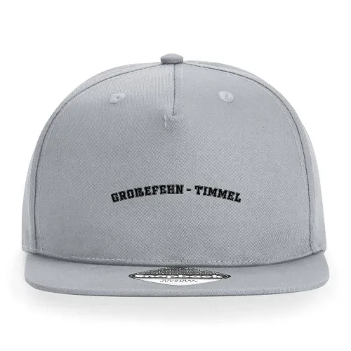 Großefehn - Timmel Cap Sonstig. Snapback Rapper