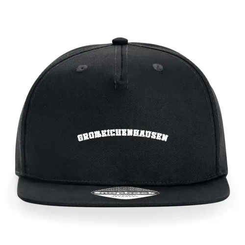 Großeichenhausen Cap Sonstig. Snapback Rapper