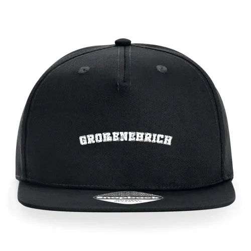 Großenehrich Cap Sonstig. Snapback Rapper