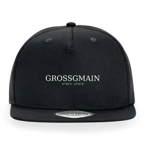 Großgmain Koordinaten Cap Sonstig. Snapback Rapper
