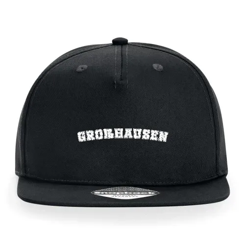 Großhausen Cap Sonstig. Snapback Rapper