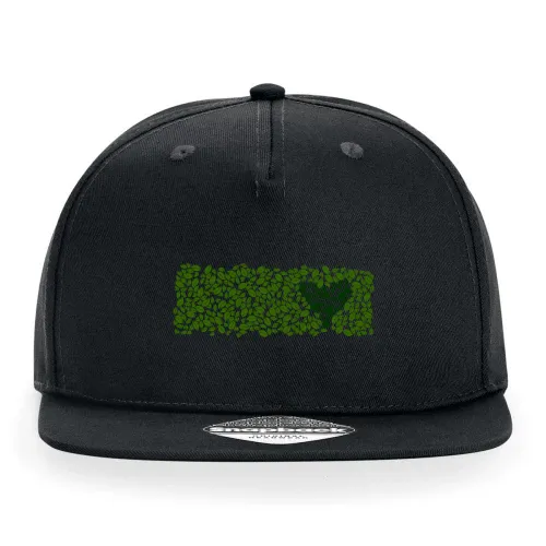 Grüne Hecke in Love Sonstig. Cap Grüne Hecke in Love Cap
