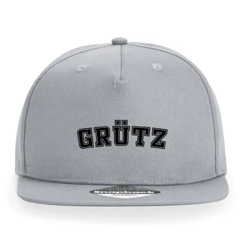Grütz Cap Sonstig. Snapback Rapper