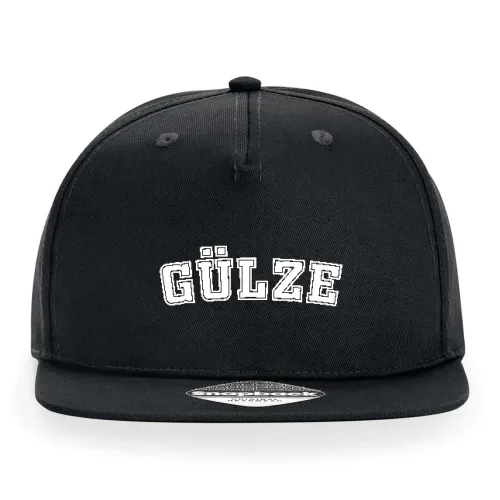Gülze Cap Sonstig. Snapback Rapper