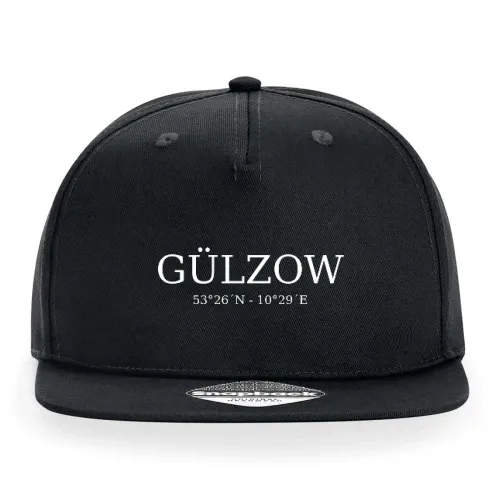 Gülzow Koordinaten Cap Sonstig. Snapback Rapper
