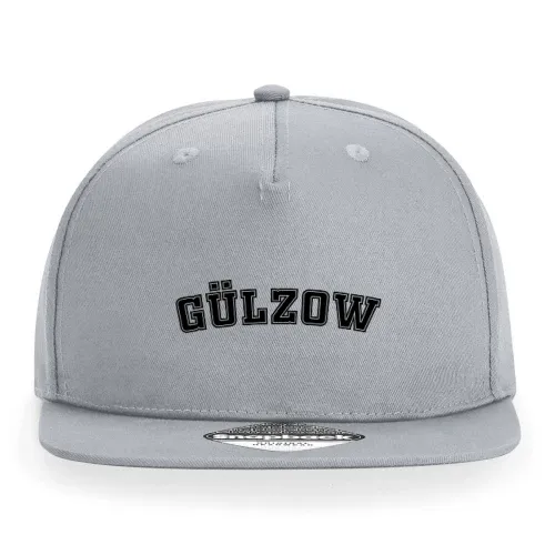 Gülzow Cap Sonstig. Snapback Rapper