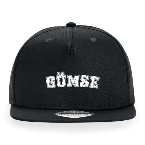 Gümse Cap Sonstig. Snapback Rapper