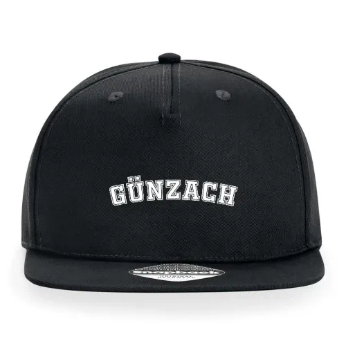 Günzach Cap Sonstig. Snapback Rapper
