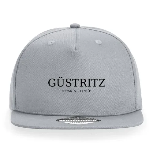 Güstritz Koordinaten Sonstig. Cap