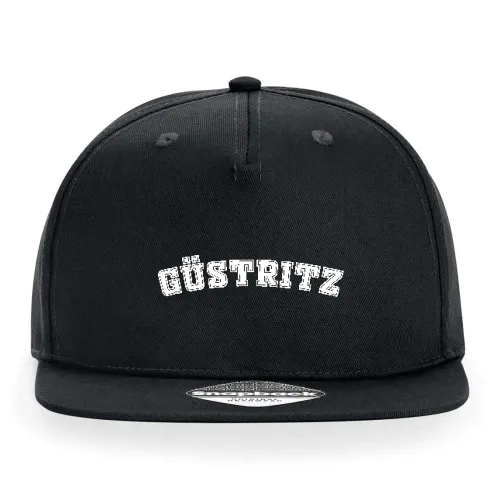Güstritz Cap Sonstig. Snapback Rapper