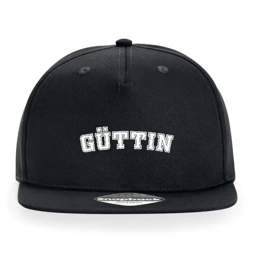 Güttin Cap Sonstig. Snapback Rapper