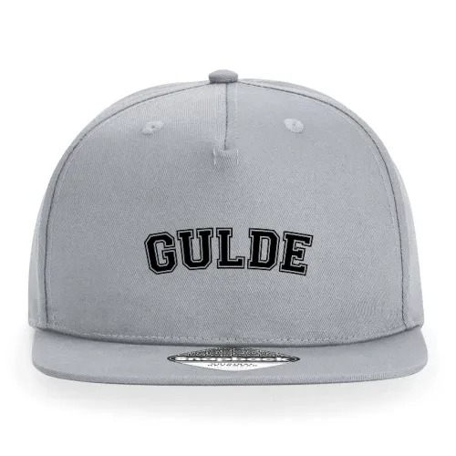 Gulde Cap Sonstig. Snapback Rapper