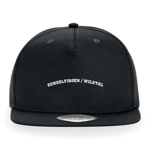 Gundelfingen / Wildtal Cap Sonstig. Snapback Rapper