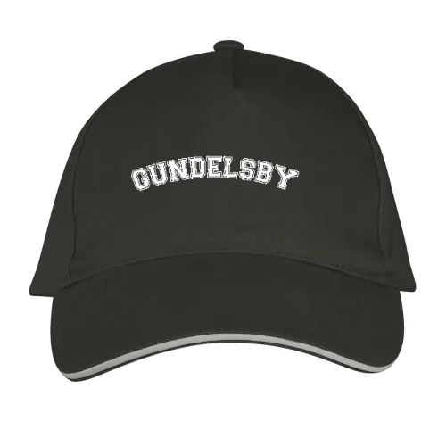 Gundelsby Cap Sonstig. Long Beach