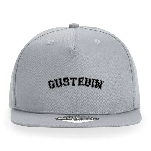 Gustebin Cap Sonstig. Snapback Rapper