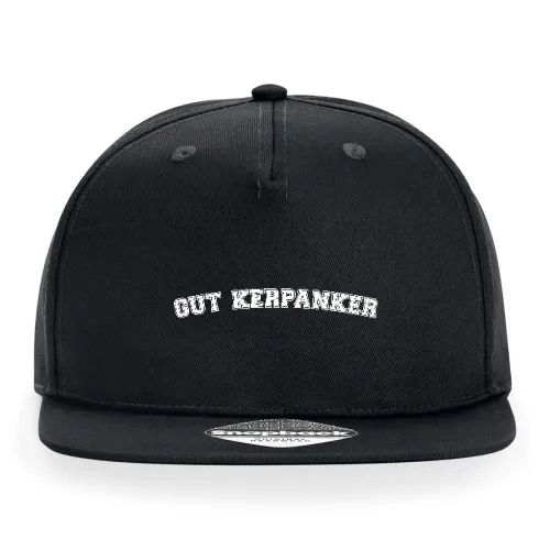 Gut kerPanker Cap Sonstig. Snapback Rapper
