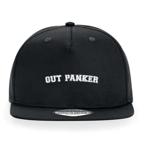 Gut Panker Cap Sonstig. Snapback Rapper